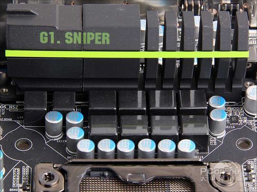 技嘉G1.Sniper技嘉 G1-Killer Sniper