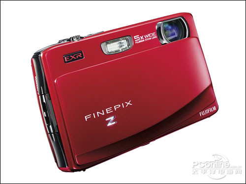 FinePix Z909 EXR