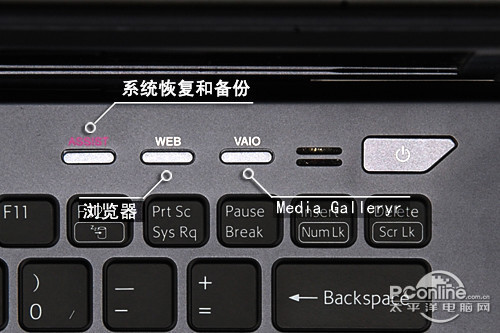 索尼 F索尼 VAIO VPCSD19EC