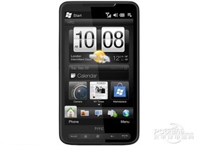 HTC HD2(Leo)