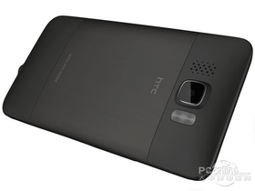 HTC HD2(Leo)