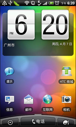 HTC Inspire 4Gͼ