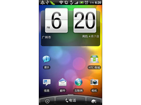 HTC Inspire 4GHTC Inspire 4G