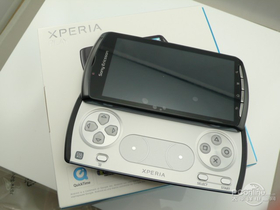 Xperia Play