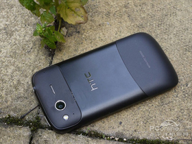 HTC desire s (s510e)