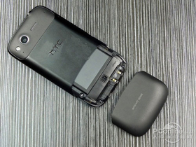 HTC desire s (s510e)