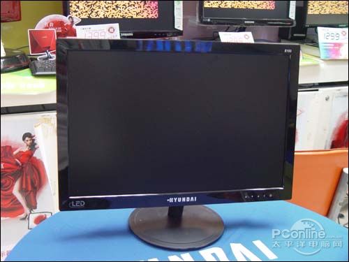 现代 E193
