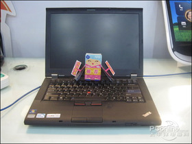 ThinkPad T410i 2516A61ThinkPad T410i 2516A61