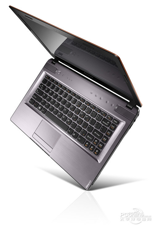 联想Y470N-IFI联想 ideapad Y470N-IFI