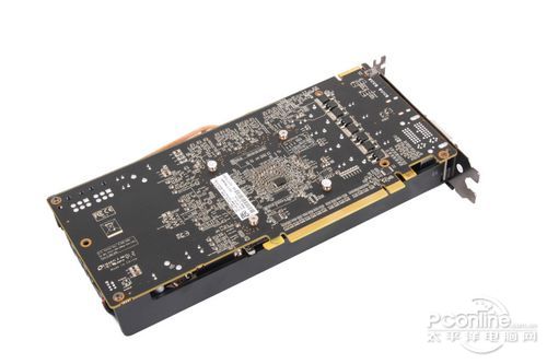 千元再掀巨浪:xfx hd6790少校版显卡评测