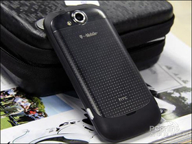 HTC MyTouch 4G