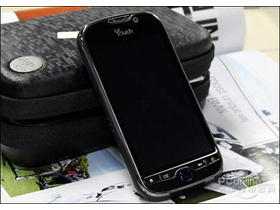 HTC MyTouch 4G