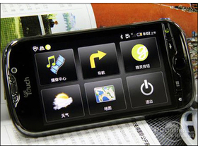 HTC MyTouch 4G