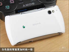 Xperia PLAY