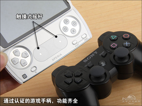 Xperia PLAY