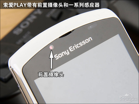 Xperia PLAY