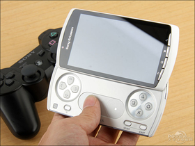 Xperia PLAY