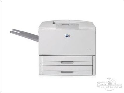 惠普LaserJet 9050dn01