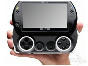 PSP GO1