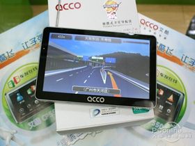 ACCO A700A700TV