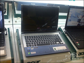 Acer 4830TG-2412G64Mnbb