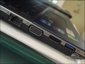 Acer 4830TG-2412G64Mnbb