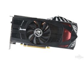 ߲ʺ IGame550 Ti սU D5