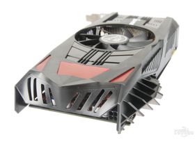 ߲ʺ IGame550 Ti սU D5