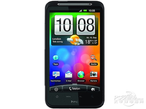 HTC G10(Desire HD)HTC Desire HD(G10)