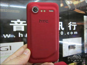 HTC Incredible S(G11)