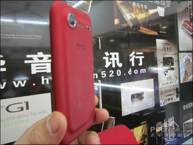 HTC Incredible S(G11)