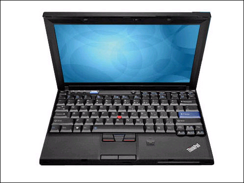 ThinkPad X201i 3249QZCͼ