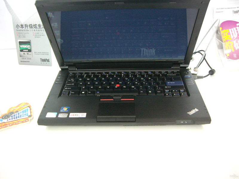 ThinkPad SL410k 2842A98ͼ