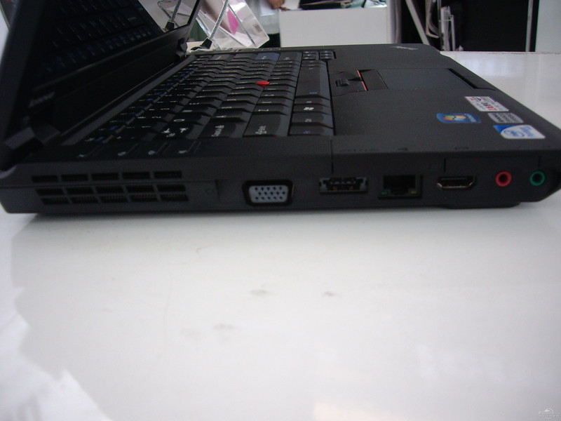 ThinkPad SL410k 2842A98ͼ