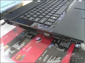 ProBook 4710s(VK276PA)