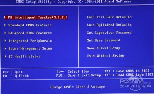 BIOS