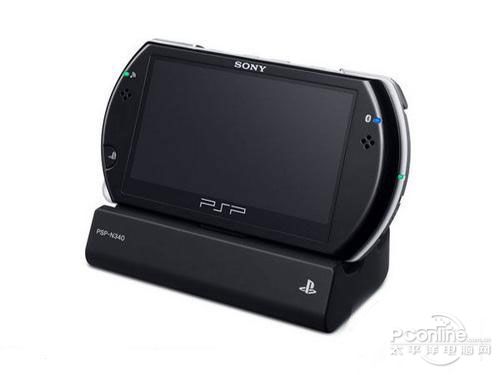  PSP GO(PSP-N1000)(ɫ)