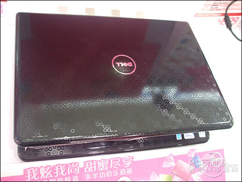 戴尔灵越14V(Ins14VD-126B)戴尔 Inspiron 14V(Ins14VD-1