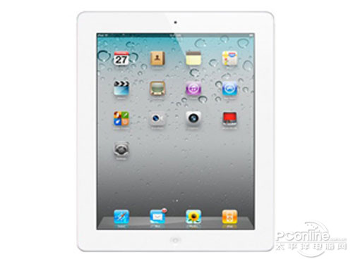 苹果iPad2(16G/Wifi)