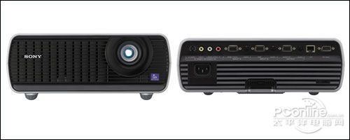 商务投影仪首选索尼ex175低至6999元