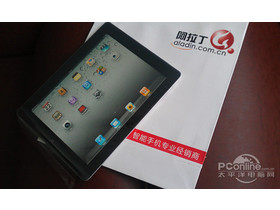 iPad 2(16G/Wifi/3G)