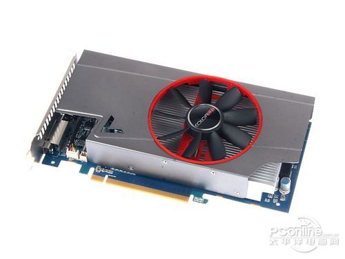 AMD HD6670/6570显卡