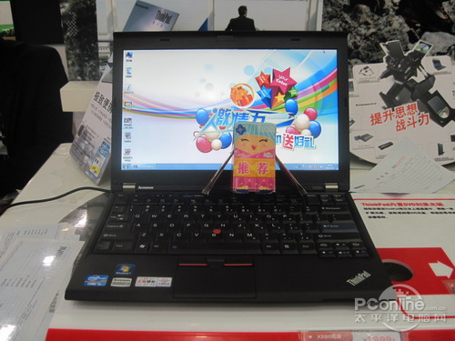 ThinkPad X220i 4286AC8ͼ