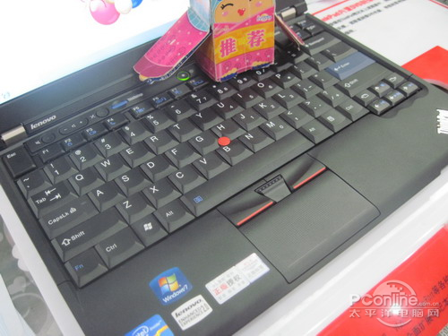 ThinkPad X220i 4286AC8ͼ