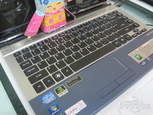 宏碁AS4830TG-2412G64Mnbb宏？#158;4830TG