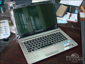  IdeaPad U460A-PSI