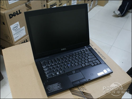 戴尔Latitude E6400(P8700/2G/250GB)戴尔 Latitude E6400(P8700/2