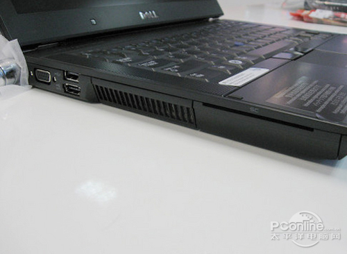 戴尔Latitude E6400(P8700/2G/250GB)戴尔 Latitude E6400(P8700/2