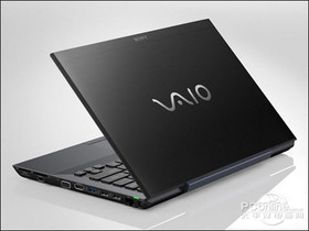  VAIO VPCSD18EC/B