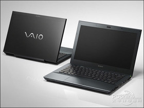  VAIO VPCSD18EC/B